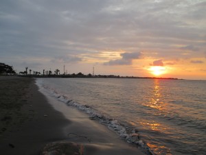 tumaco beach
