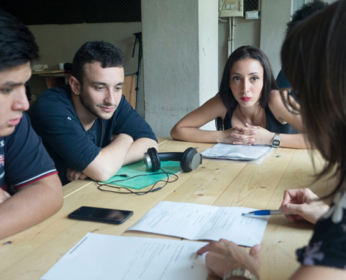 derechos de las mujeres