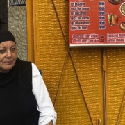 Chez Lhajja