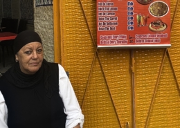 Chez Lhajja