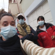 incendios
