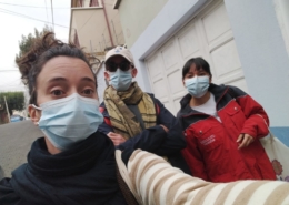 incendios