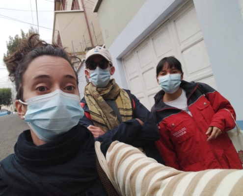 incendios