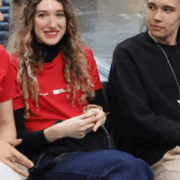 voluntarios en rumanía