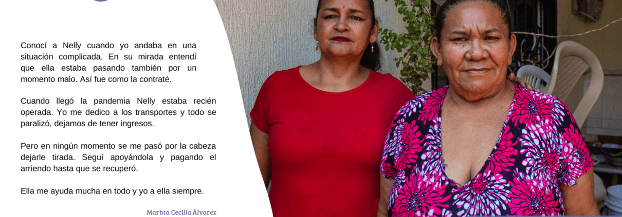 xenofobia hacia las migrantes venezolanas