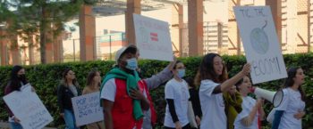 justicia climática