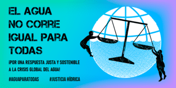 agua para todas