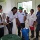 ayuda humanitaria en Colombia