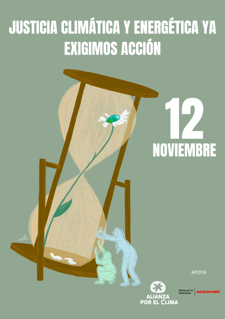 12 de noviembre