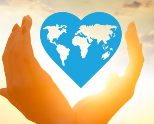 asistencia humanitaria