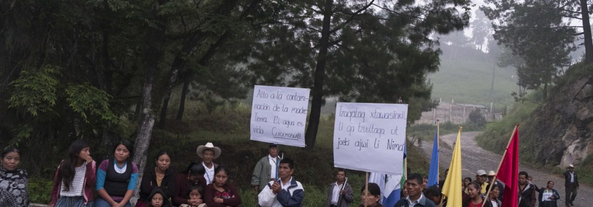 directiva diligencia debida