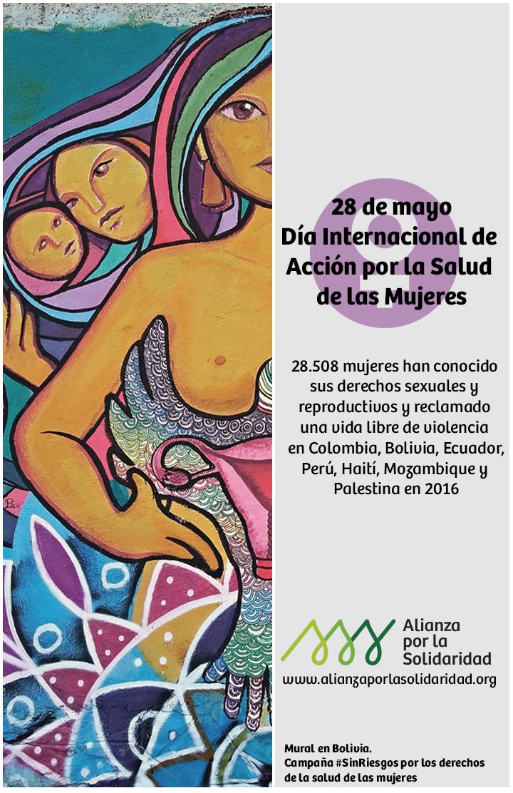 28 de MayoIII