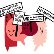 manifiesto antirracista