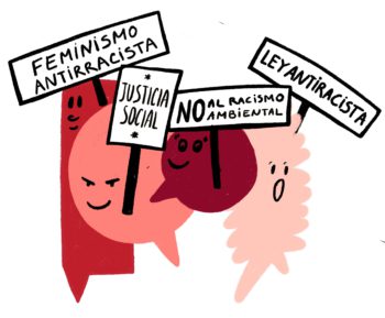 manifiesto antirracista