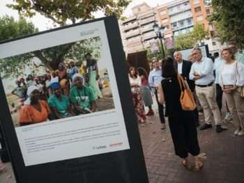 Proyecto Senegal ActionAid