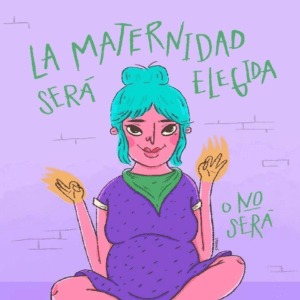 salud sexual y reproductiva