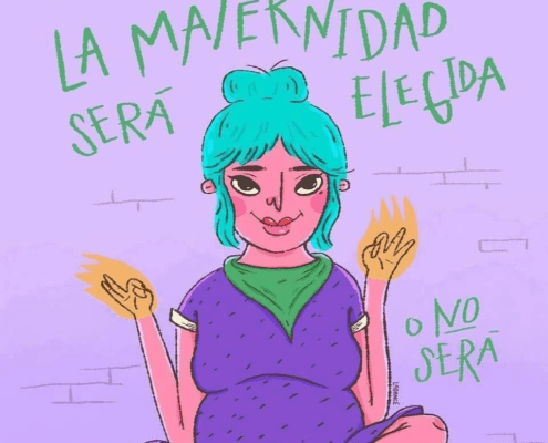 salud sexual y reproductiva