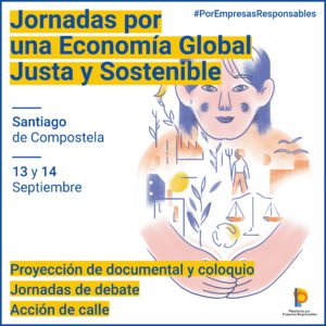 economía global justa