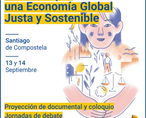 economía global justa