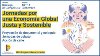 economía global justa