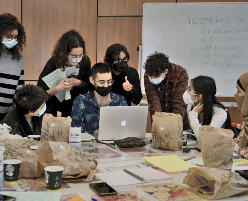 Food Wave-crisis climatica3