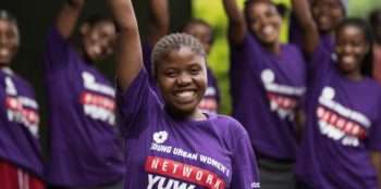 ActionAid España