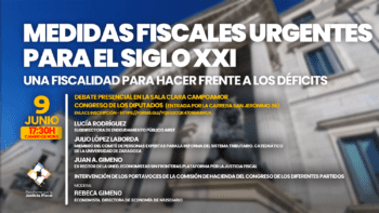 medidas fiscales