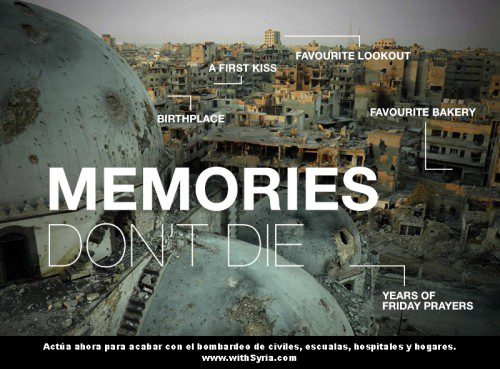 Alianza por la Solidaridad Humanitaria Siria