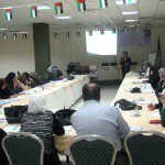 Taller sobre como involucrar a los hombres en cuestiones de salud sexual y reproductiva
