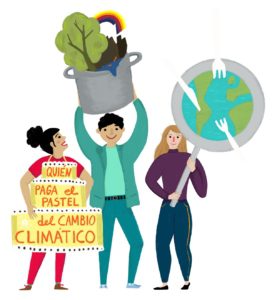 La crisis climática se cocina a diario alianza por la solidaridad