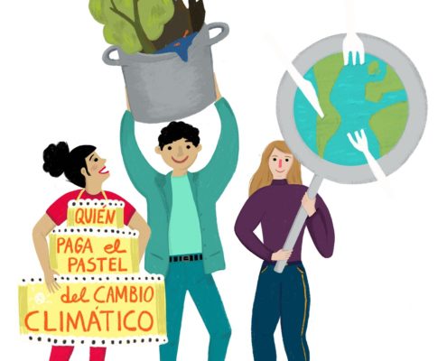 La crisis climática se cocina a diario alianza por la solidaridad