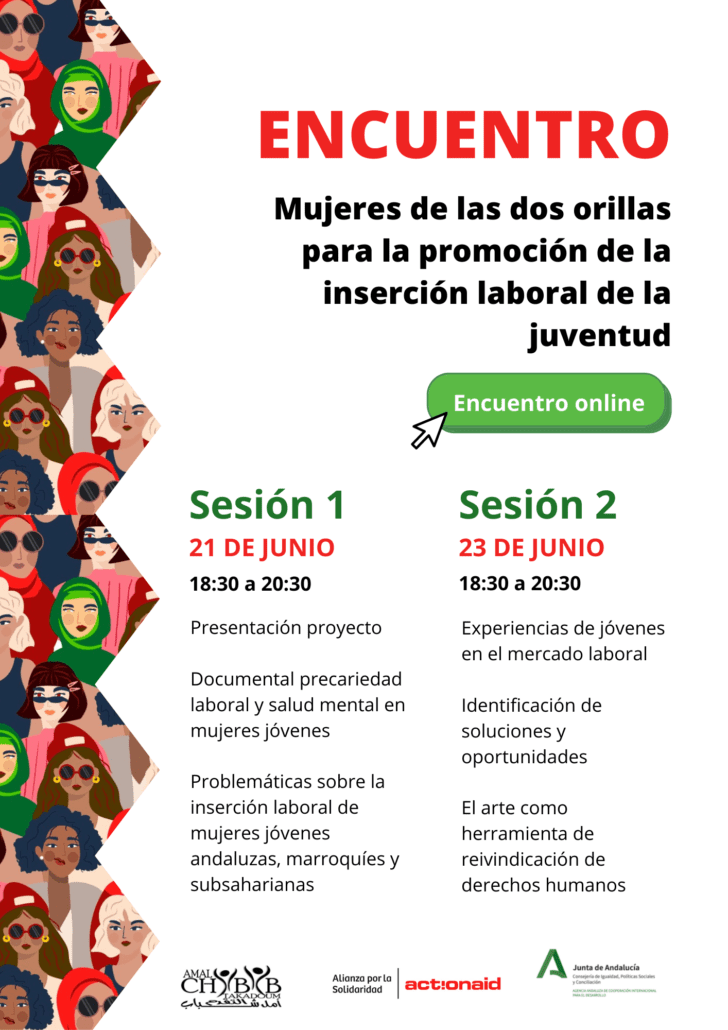 insercion laboral