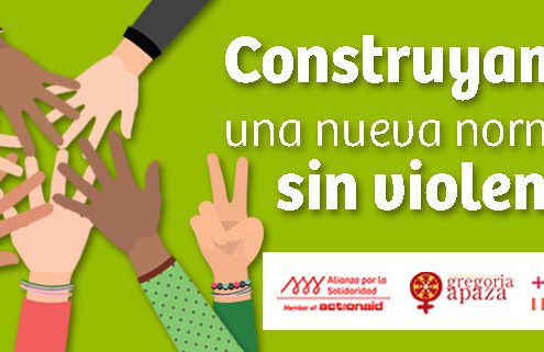 Violaciones contra niñas