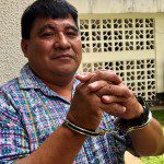 Libertad para el defensor Bernando Caal
