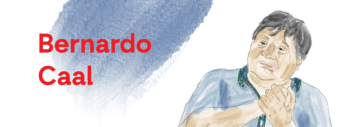 Bernardo Caal