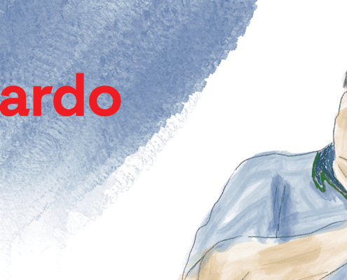 Bernardo Caal