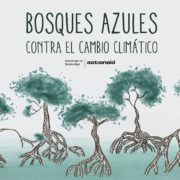 manglares aliados contra el cambio climático