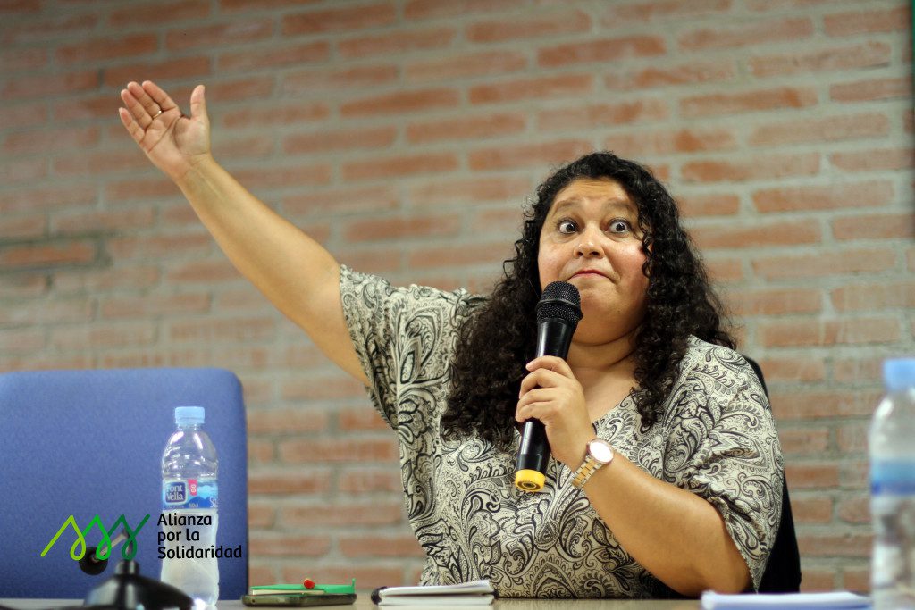 Carolina Elías