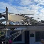 Colombia earthquake 7 El terremoto ha destruido miles de edificios en el Cauca