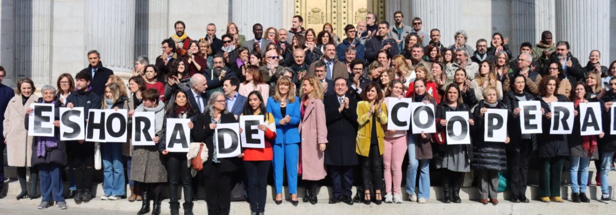 Congreso aprueba