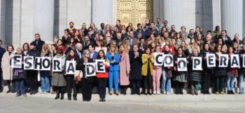 Congreso aprueba