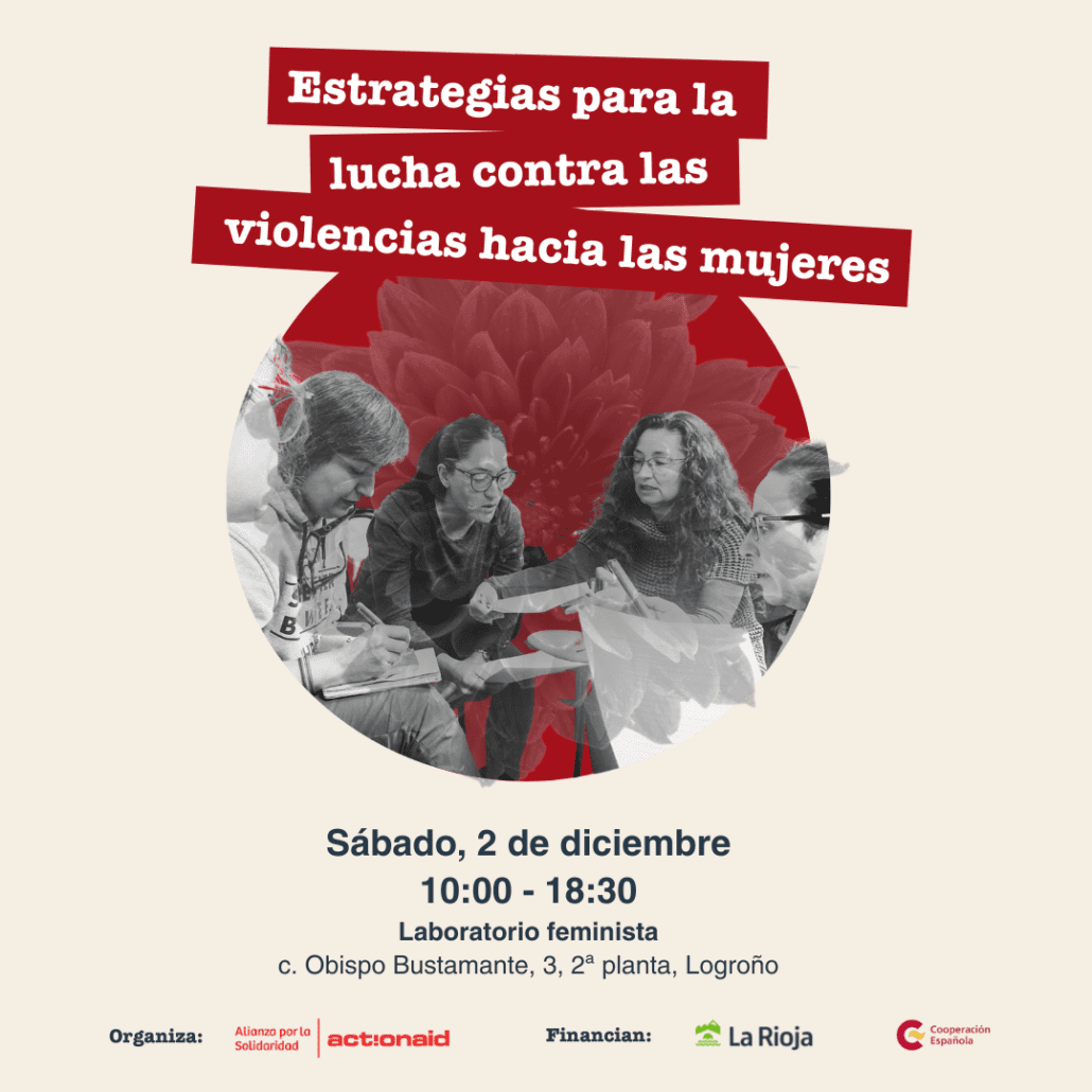 Cuidadanas Estrategias