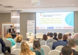 desempleo en Marruecos Swisscontact