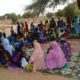 mujeres, mauritania