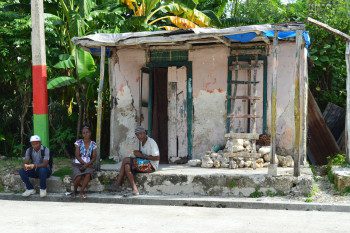 Haití_casa