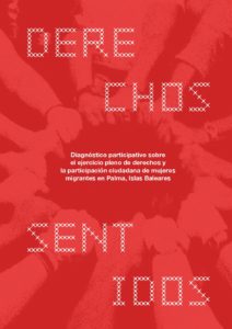 Derechos sentidos