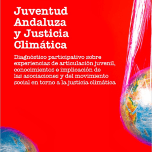 juventud y justicia climática