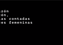 De corazón