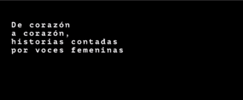 De corazón