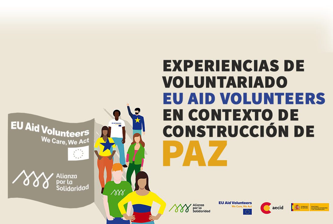 EUAIDVOLUNTEERS